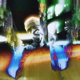 DOJO (feat. Skott 3ree) Caneva