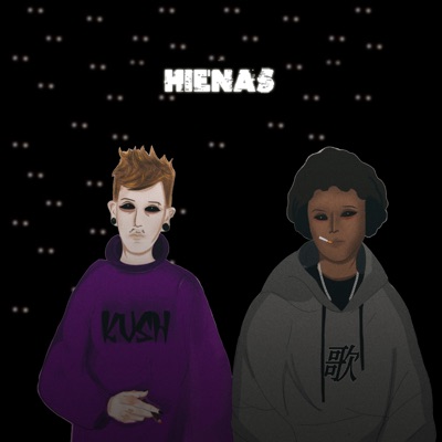 Hienas - Single