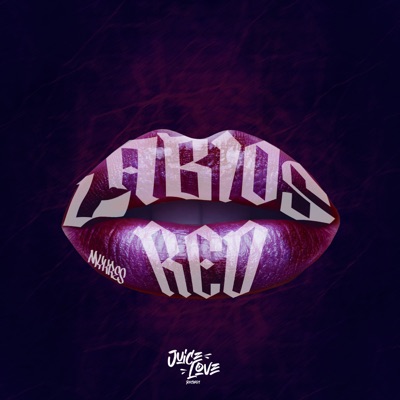 Labios Red - Single