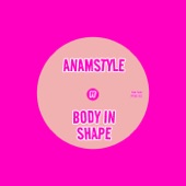 Body in Shape artwork