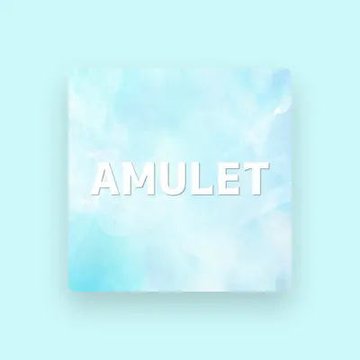 Listen to Amulet A Mute, watch music videos, read bio, see tour dates & more!