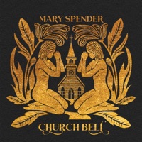 Church Bell - Single - Mary Spender