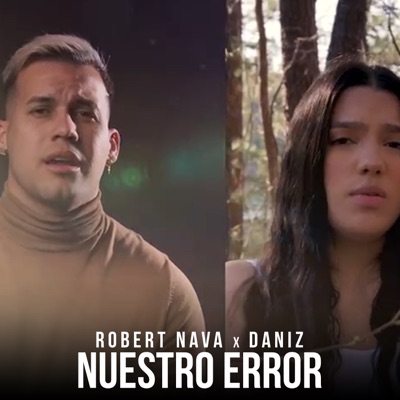 Nuestro Error - Single