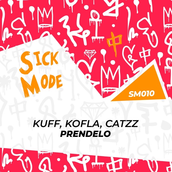 Prendelo - Single