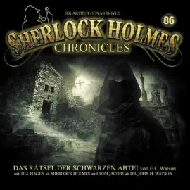 Das Rätsel der schwarzen Abtei: Sherlock Holmes Chronicles 86