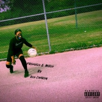 Undrafted - EP - Amber Cimone