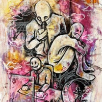 Like Me (feat. Sinzu) - Single - Cee6ix