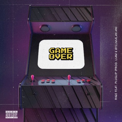 Game Over (feat. pluglip) - Single