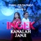 Ingek Kanalah Janji (feat. Anyqu) - Pinki Prananda lyrics