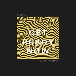Get Ready Now - Single