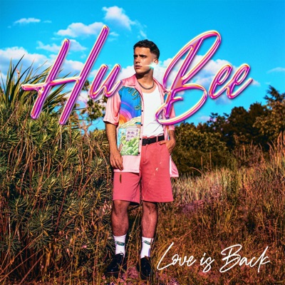 Love is Back - Single