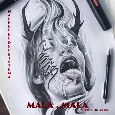 Mala Mala - Single