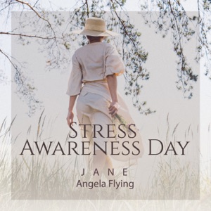 Stress Awareness Day: Be Calm and Happy