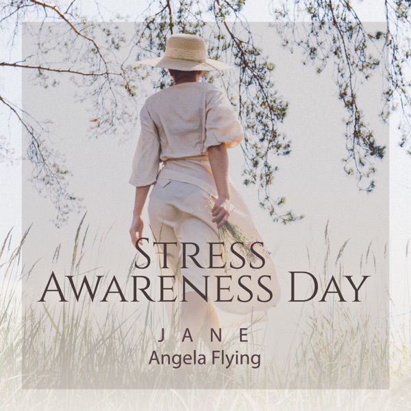 Stress Awareness Day: Be Calm and Happy