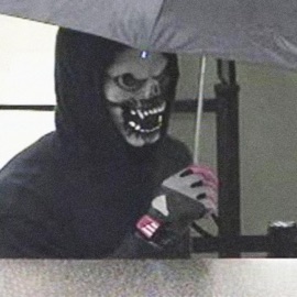 The Heist Boodamane