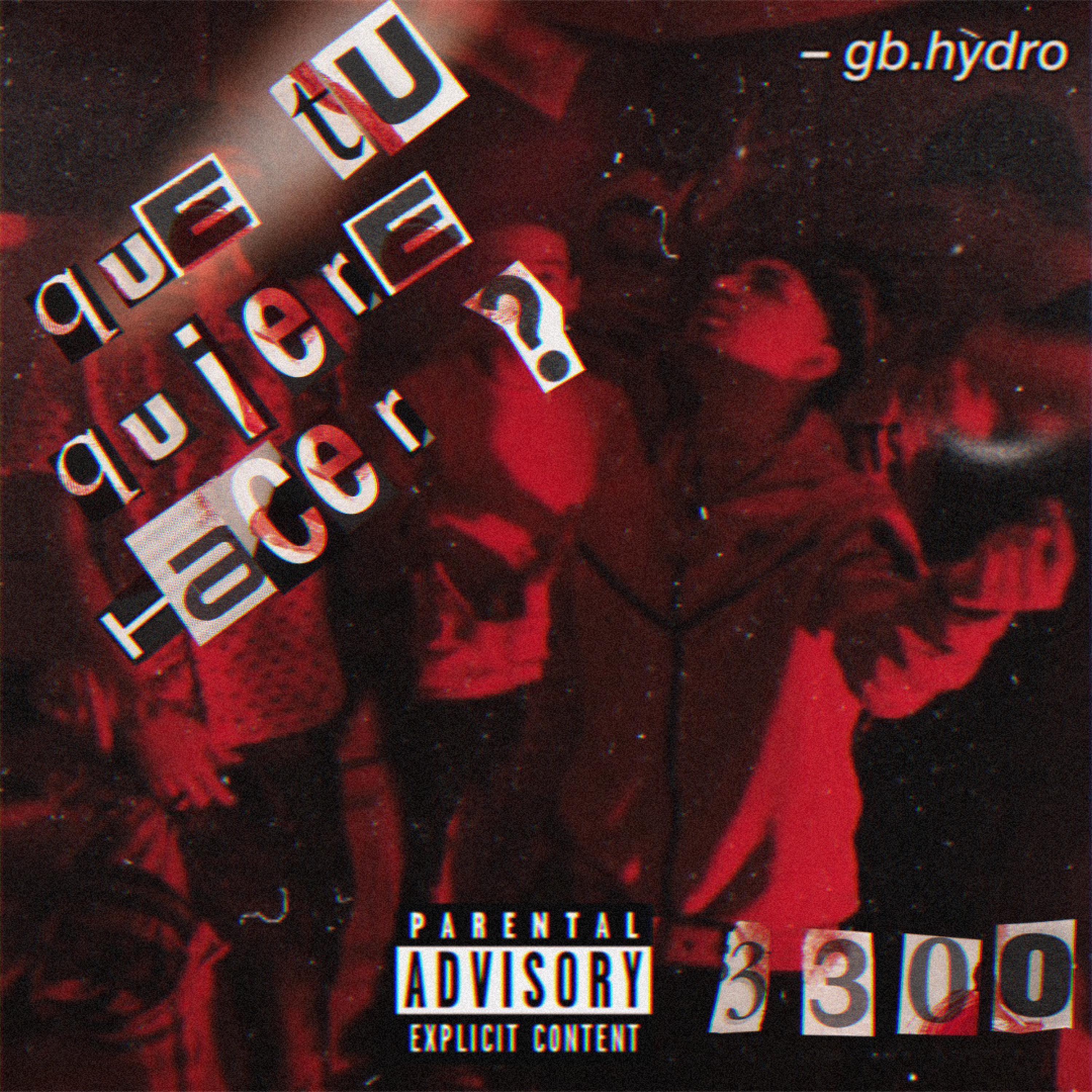 WHAT YALL WANNA DO (Spanish Remix) - Single
