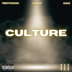 Culture (feat. trestylez100 & LEALE)