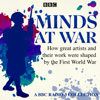 Minds at War - Fintan O'Toole, Ruth Padel, Heather Jones, Elif Shafak, David Edgerton & Sara LeFanu