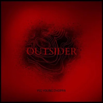 Outsider - Single