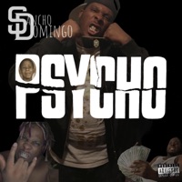 Psycho - Single - Sancho Domingo