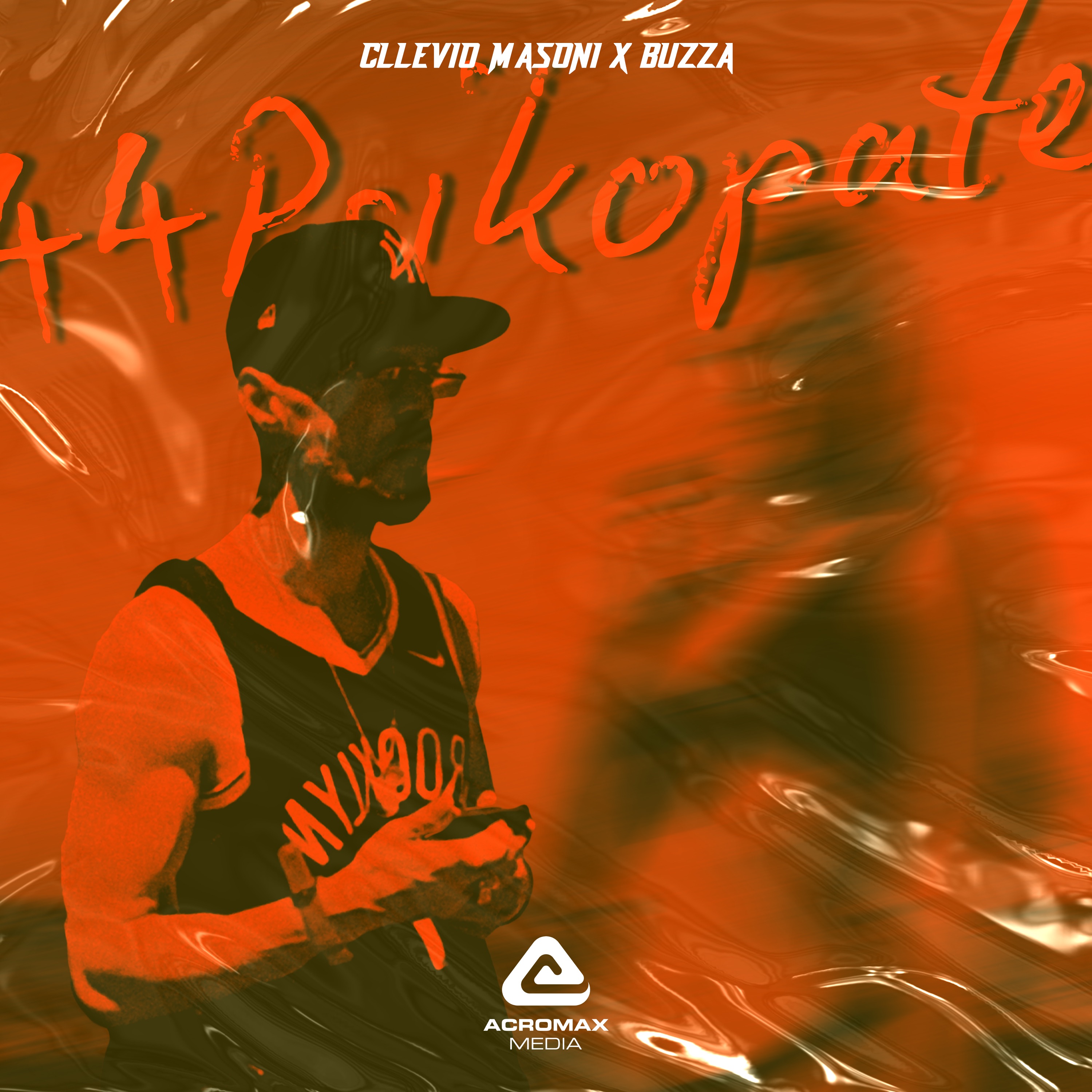 Cllevio - 44 Blinda