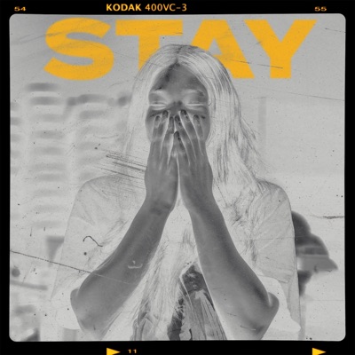 Stay (feat. Nae) - Single