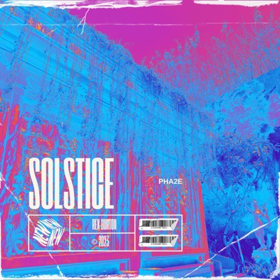 Solstice - Single