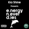 Keep Going (feat. Kinfolk) - Kia Shine lyrics