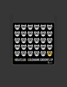 聆聽 4BeatClub、觀看音樂影片、閱讀小傳、查看巡演日期等！