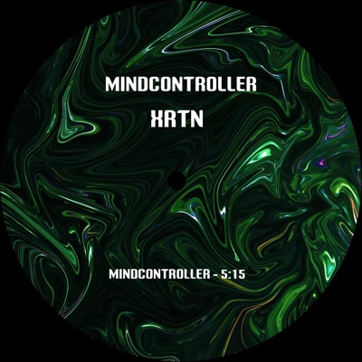 Mindcontroller - Single