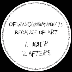 Higher / Afters - Single