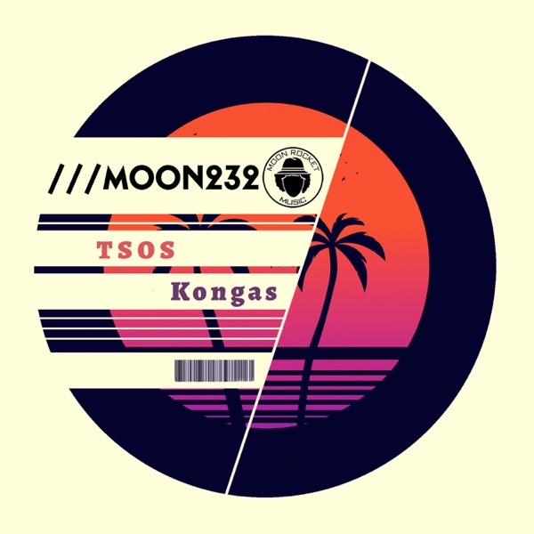 Kongas - Single