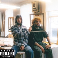 Harvey Dent - Single - HTN & NALI