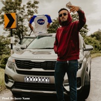 Abracadabra - Single - NARCOS THUG