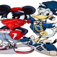 posterioridad 2 (feat. gvicinho & tomifye) - Single - KidTrashOF