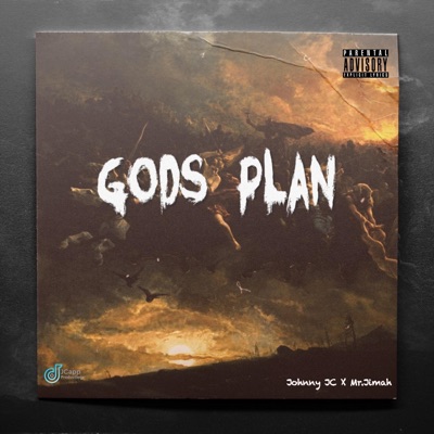 God's Plan - Single