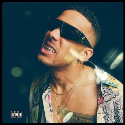 Fountians Freestyle - Single