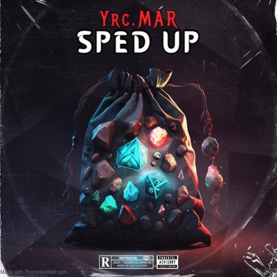 Sped up (EP) [Sped Up]