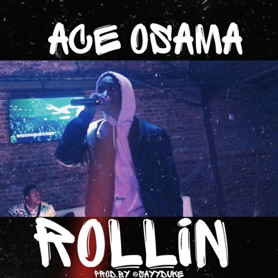 Rollin - Single