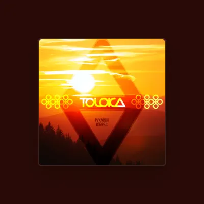 Listen to TOLOKA, watch music videos, read bio, see tour dates & more!