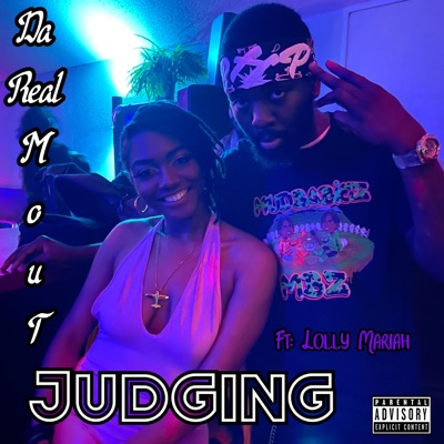 Judging (feat. Lolly Mariah) - Single