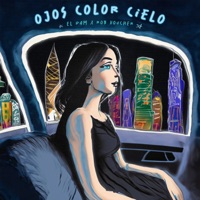 Ojos Color Cielo - Single - El Dam & Rob Voucher