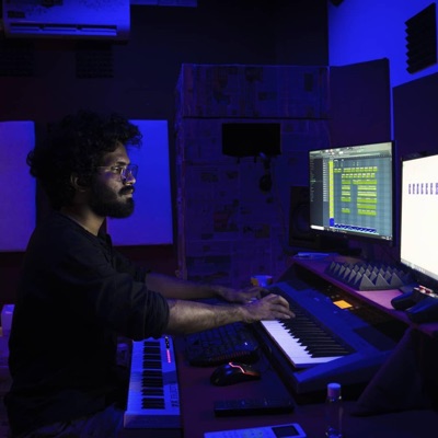 Nyapakam (feat. Anandan SL) - Single