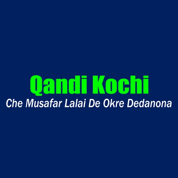 Che Musafar Lalai De Okre Dedanona