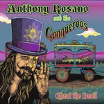 Anthony Rosano and The Conqueroos - King Bee