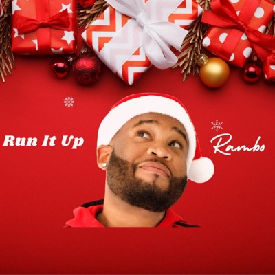 Run It Up - Single