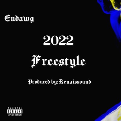 28 (Freesyle) (feat. Renaissound) - Single