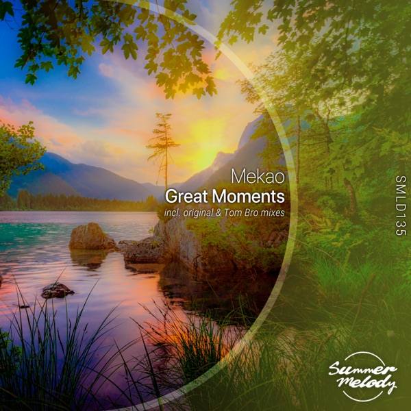 Great Moments - Single