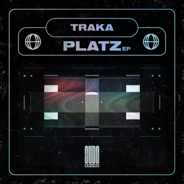 Platz - EP