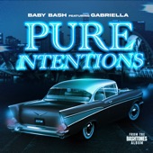 Pure Intentions (feat. Gabriella) artwork